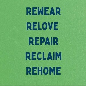 Save the planet! 🌍